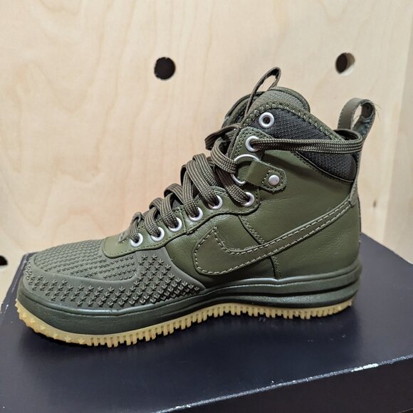 Nike Lunar Force 1 Duckboot